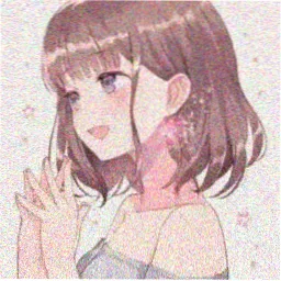 影迷梨泰院旧事头像
